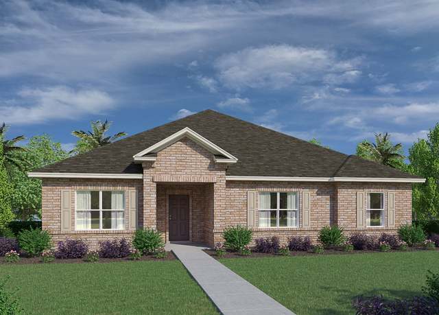 Property at Osprey Plan, G5wron Milton, FL 32583, 4 beds, 3 baths