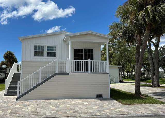 Property at 16175 John Morris Rd 60 Plan, Fort Myers, FL 33908, 2 beds, 2 baths