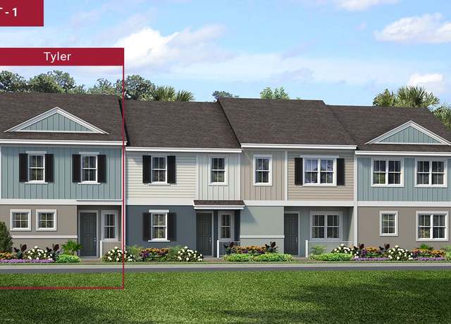 Property at Tyler Plan, Apopka, FL 32703, 4 beds, 3 baths