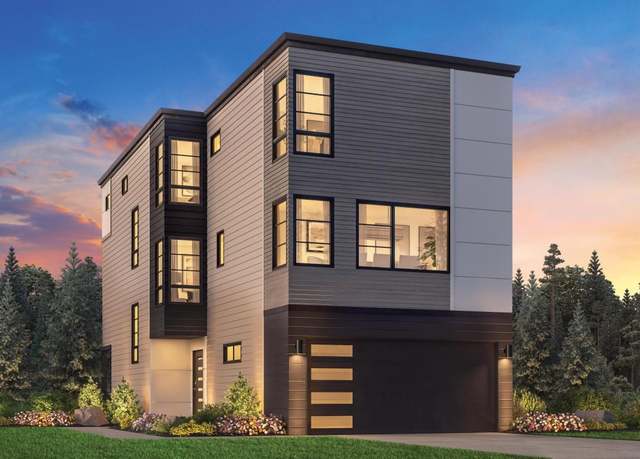 Property at 14833 NE 2nd Ct, Bellevue, WA 98007, 4 beds, 3.5 baths