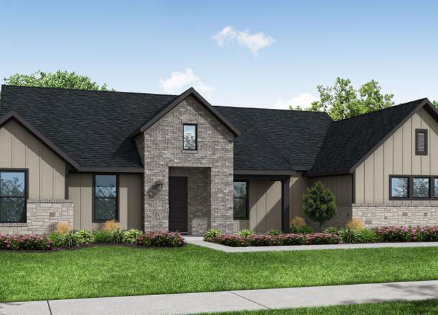 Property at 2950 Stella Rose Ct, Ike, TX 75165, 4 beds, 3 baths