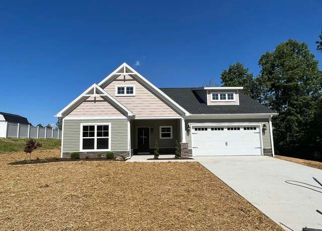 Property at Kyla Plan, Cannelton, IN 47520, 3 beds, 2 baths