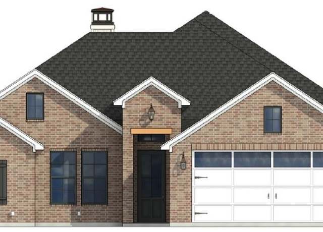 Property at Gruene Plan, Woodway, TX 76712, 4 beds, 2 baths