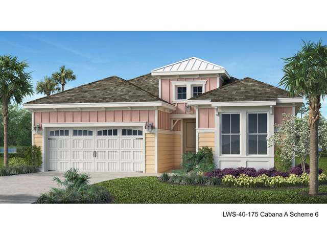 Property at Cabana Tandem Plan, Panama City Beach, FL 32413, 3 beds, 2.5 baths