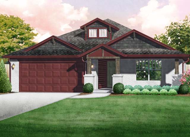 Property at 3707 Cassidy Dr, Norman, OK 73069, 3 beds, 2 baths