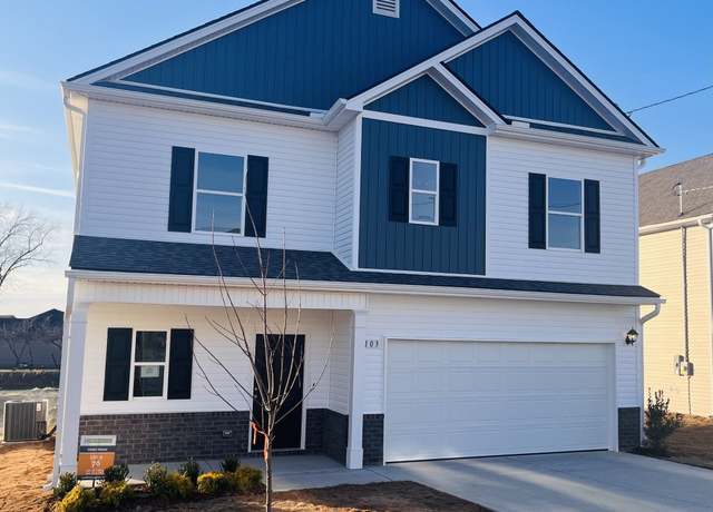 Property at 103 Laurel Park #76, Shelbyville, TN 37160, 4 beds, 2.5 baths