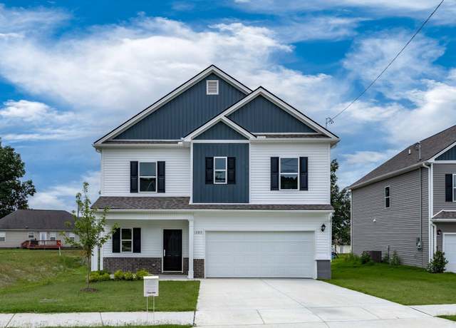 Property at 103 Laurel Park #76, Shelbyville, TN 37160, 4 beds, 2.5 baths