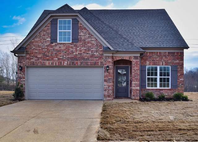 Property at Cedar Plan, Southaven, MS 38672, 3 beds, 2.5 baths