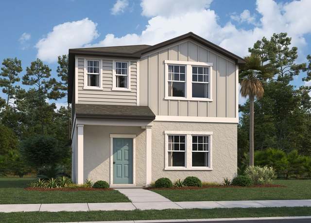 Property at 4573 Noble St, Kissimmee, FL 34746, 3 beds, 2 baths