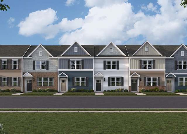 Property at JEFFERSON Plan, Milford, DE 19963, 3 beds, 2.5 baths