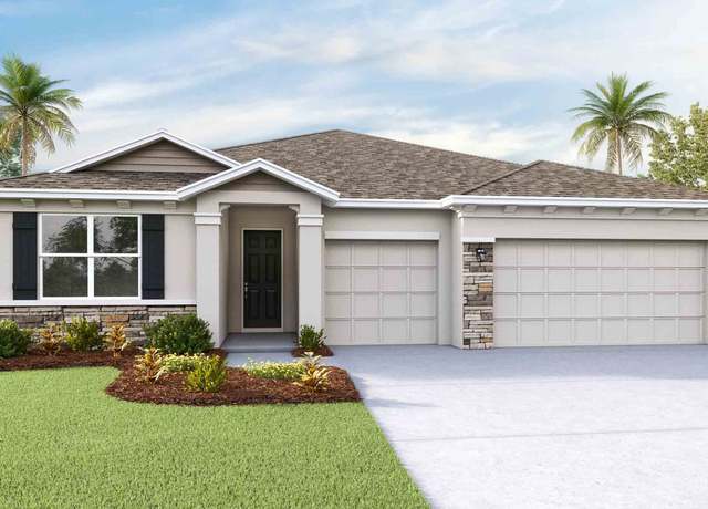 Property at 2222 Stratten Dr, Zephyrhills, FL 33541, 4 beds, 3.5 baths