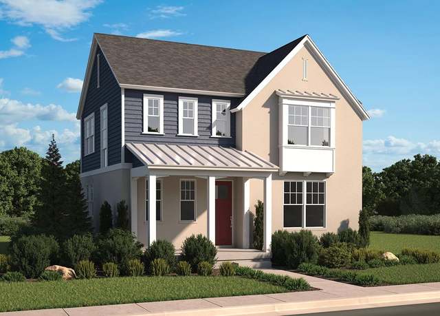 Property at Concord Plan, South Jordan, UT 84009, 3 beds, 2.5 baths