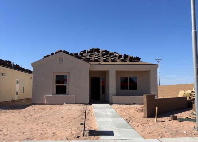 Property at 8588 E Desert Spring Dr, Yuma, AZ 85365, 4 beds, 2 baths