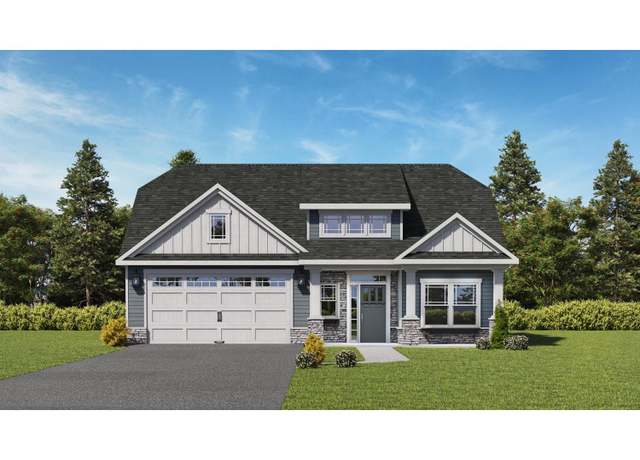 Property at Gilfillan Basement-Free Living Plan, Mcdonald, PA 15057, 3 beds, 2.5 baths