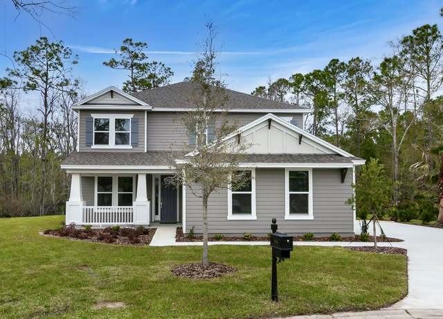 Property at La Palma Plan, Saint Marys, GA 31558, 4 beds, 3.5 baths