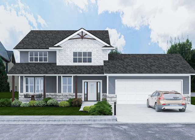 Property at Smoky Meadow Plan, Columbus, OH 43235, 3 beds, 2.5 baths
