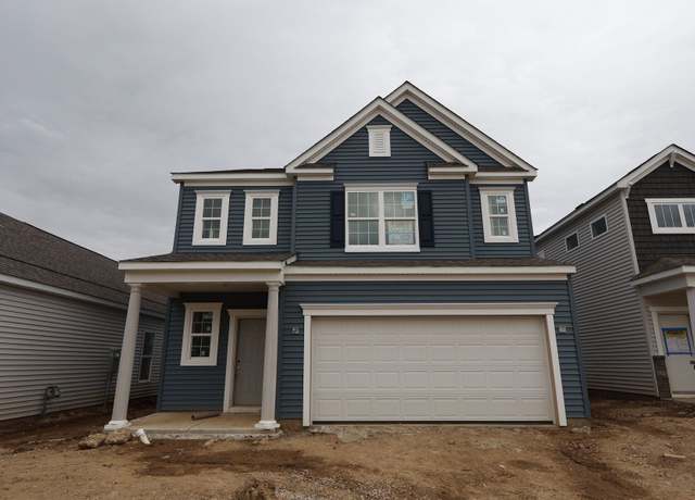 Property at 7024 Unitas Loop, Powell, OH 43065, 3 beds, 2.5 baths