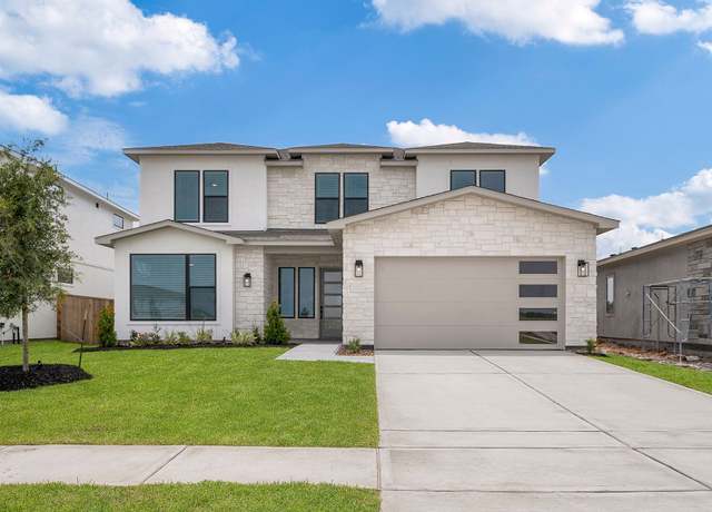 Property at Wright Plan, Rosenberg, TX 77471, 6 beds, 4 baths