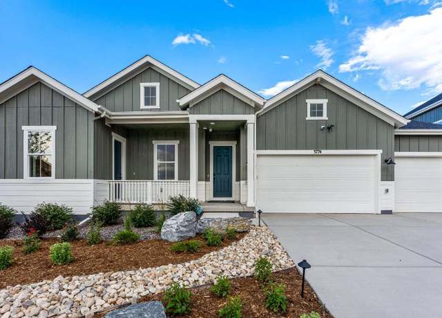 Property at Homes Available Soon Plan, Castle Rock, CO 80108