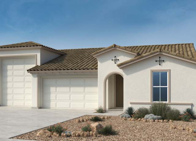 Property at Crossing Plan, San Tan Valley, AZ 85140, 3 beds, 3 baths