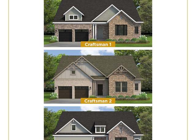 Property at Acadia Plan, Huntsville, AL 35802, 3 beds, 2 baths
