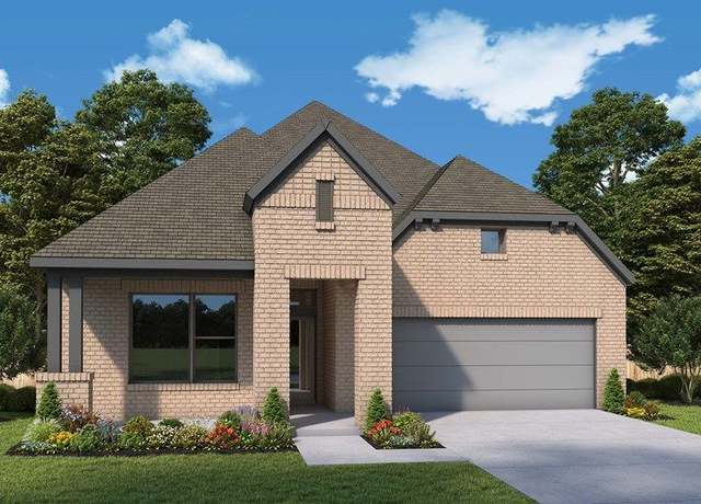 Property at 604 Long Trl, Mansfield, TX 76063, 4 beds, 3 baths