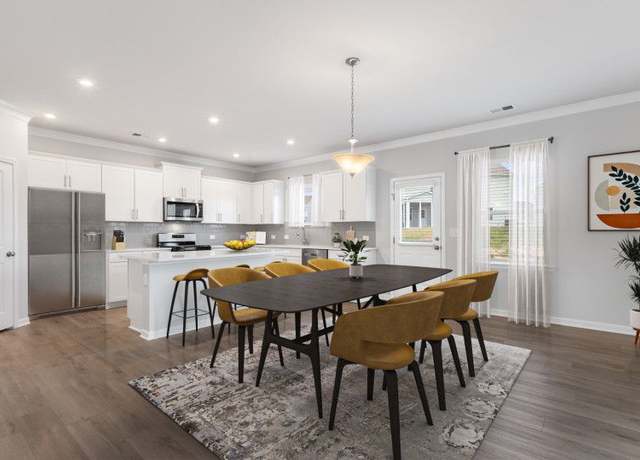 Property at 18009 Aura Mist Way, Huntersville, NC 28078, 5 beds, 4.5 baths