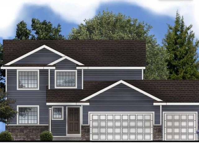 Property at Arlington Plan, Ankeny, IA 50023, 3 beds, 2.5 baths