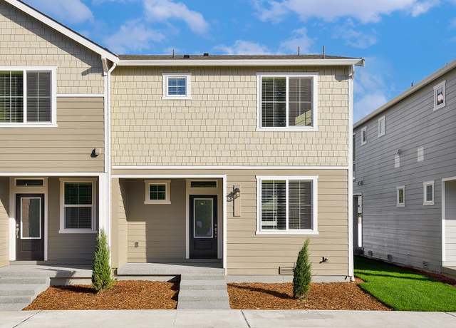Property at Crane Plan, Tacoma, WA 98404, 3 beds, 2 baths