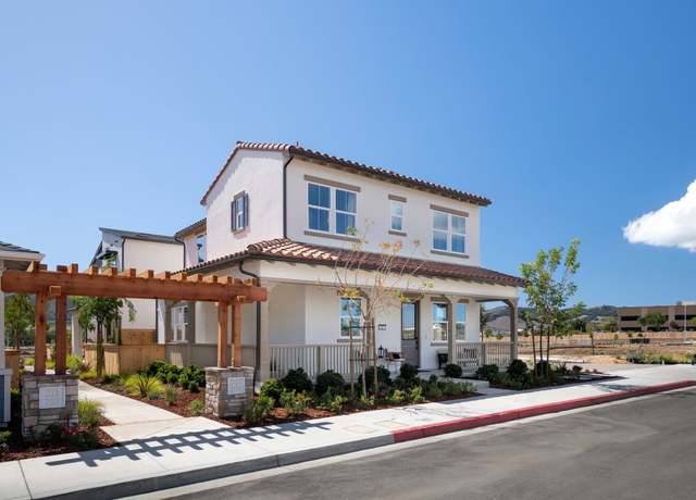 Property at Plan 1 Plan, San Luis Obispo, CA 93401, 3 beds, 2.5 baths
