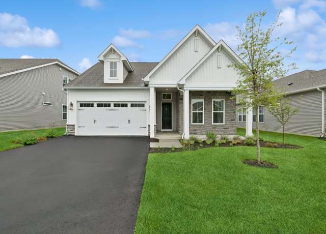 Property at 19 Brewer Way, Plainsboro, NJ 08536, 2 beds, 2.5 baths
