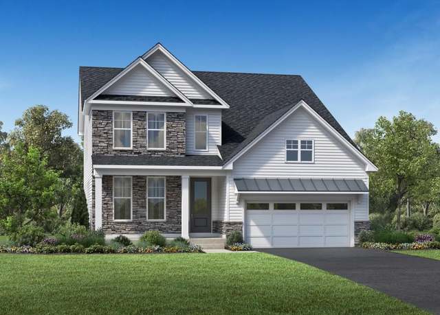 Property at Lorimer Plan, Spring City, PA 19475, 4 beds, 2.5 baths