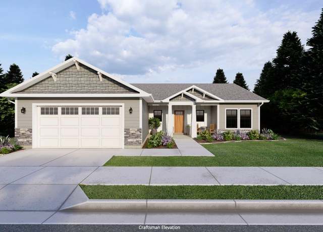 Property at Scottsford Plan, Logan, UT 84341, 6 beds, 3 baths