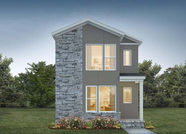 Property at Lumen B Plan, Pittsboro, NC 27312, 3 beds, 2.5 baths