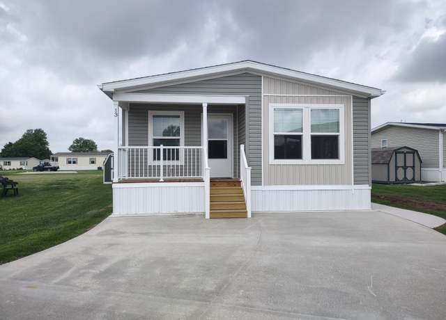 Property at Clayton Bayshore Estates Plan, Sandusky, OH 44870, 3 beds, 2 baths