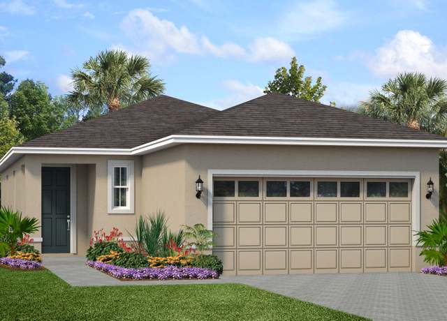 Property at Amaze Plan, Wildwood, FL 34785, 3 beds, 2 baths