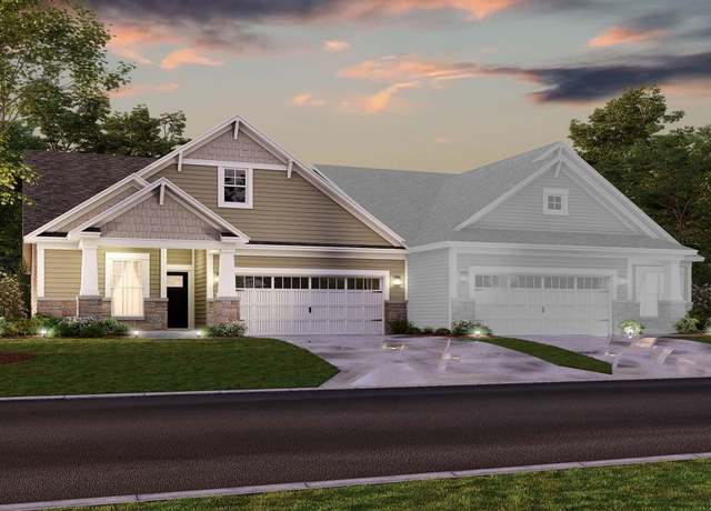 Property at 16790 Cattle Hollow Ln, Noblesville, IN 46060, 3 beds, 3 baths