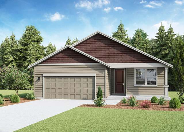 Property at 7321 281st Pl NW, Stanwood, WA 98292, 4 beds, 2 baths