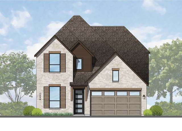 Property at Plan Griffith Plan, Justin, TX 76247, 4 beds, 4 baths