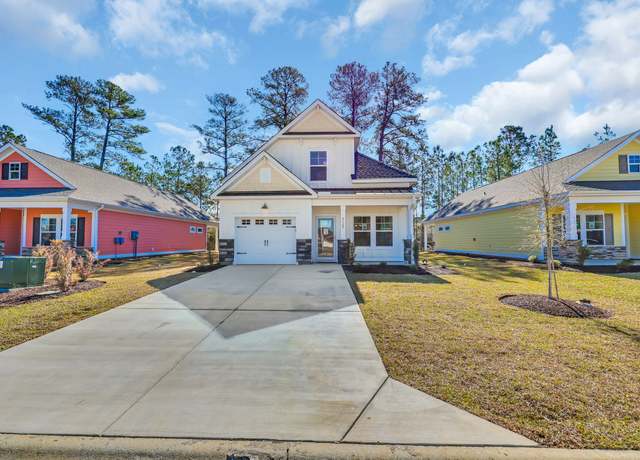 Property at Homes Available Soon Plan, Thomson, GA 30824