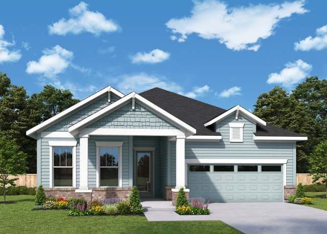 Property at Skinners by David Weekley Homes Plan, Ponte Vedra, FL 32081, 3 beds, 2 baths