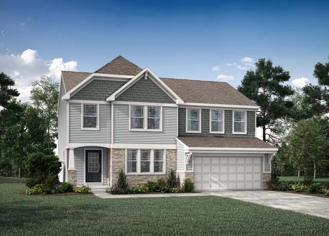 Property at ASHTON Plan, Independence, KY 41051, 4 beds, 2.5 baths