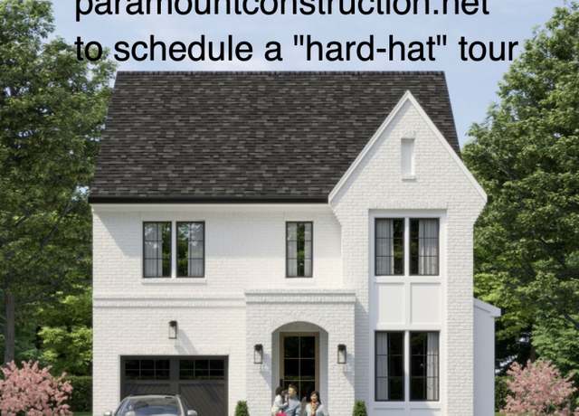 Property at Volta C 10 - 4812 Chevy Chase Blvd. Chevy Chase Plan, Bethesda, MD 20817, 6 beds, 5.5 baths