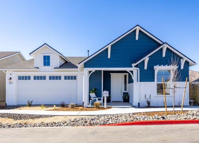 Property at The Nantucket Plan, Sparks, NV 89441, 2 beds, 2 baths