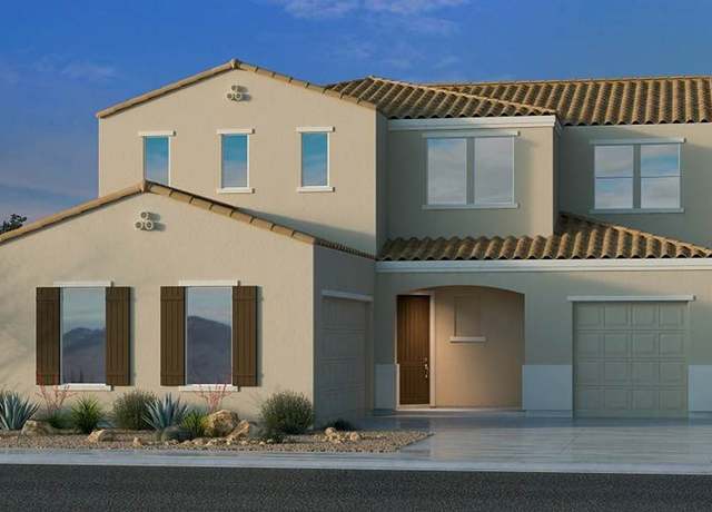 Property at Kingston Plan, San Tan Valley, AZ 85140, 5 beds, 3.5 baths