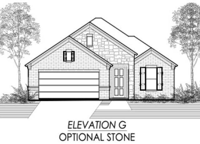 Property at The Olive Plan, Royse City, TX 75189, 3 beds, 2.5 baths