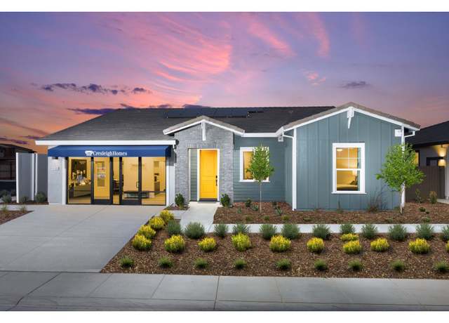 Property at Residence 1 Plan, Rancho Cordova, CA 95742, 3 beds, 2 baths