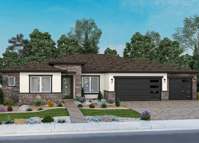 Property at Blue Belle Plan, Oakdale, CA 95361, 3 beds, 3.5 baths