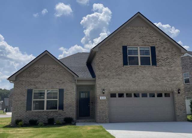 Property at 514 Tryon Trce #272, Spring Hill, TN 37174, 3 beds, 3 baths