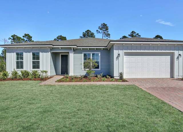 Property at 78 Reverie Dr, Palm Coast, FL 32137, 4 beds, 3.5 baths